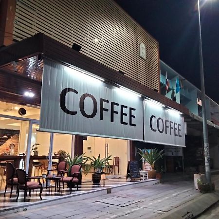 Chaiyee Coffee Chiang Mai Eksteriør billede