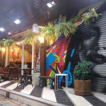 Chaiyee Coffee Chiang Mai Eksteriør billede