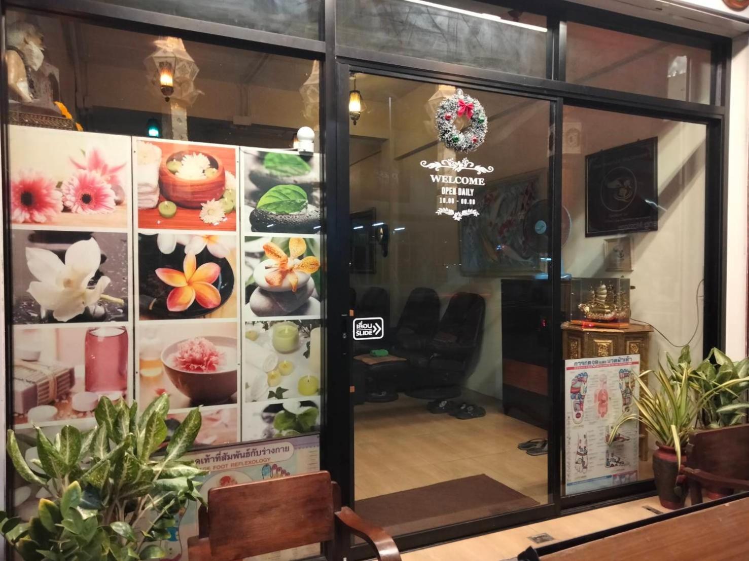 Chaiyee Coffee Chiang Mai Eksteriør billede