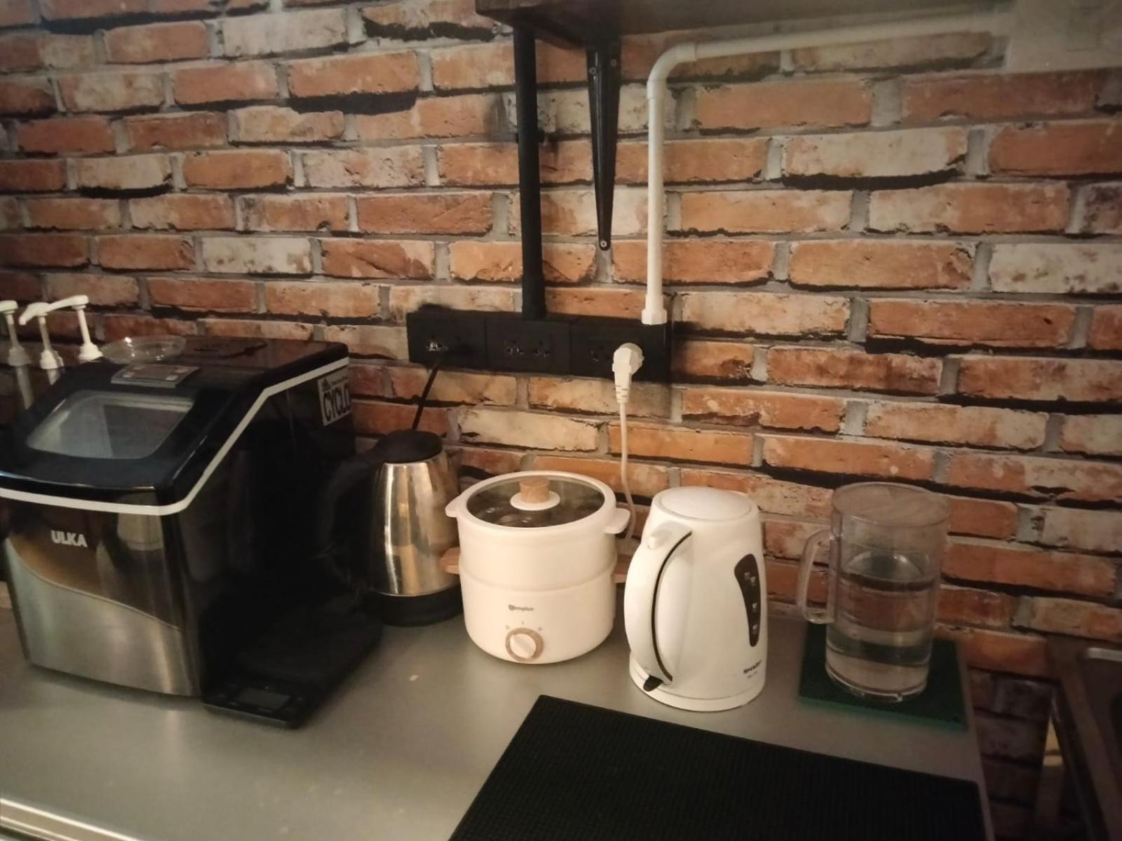 Chaiyee Coffee Chiang Mai Eksteriør billede