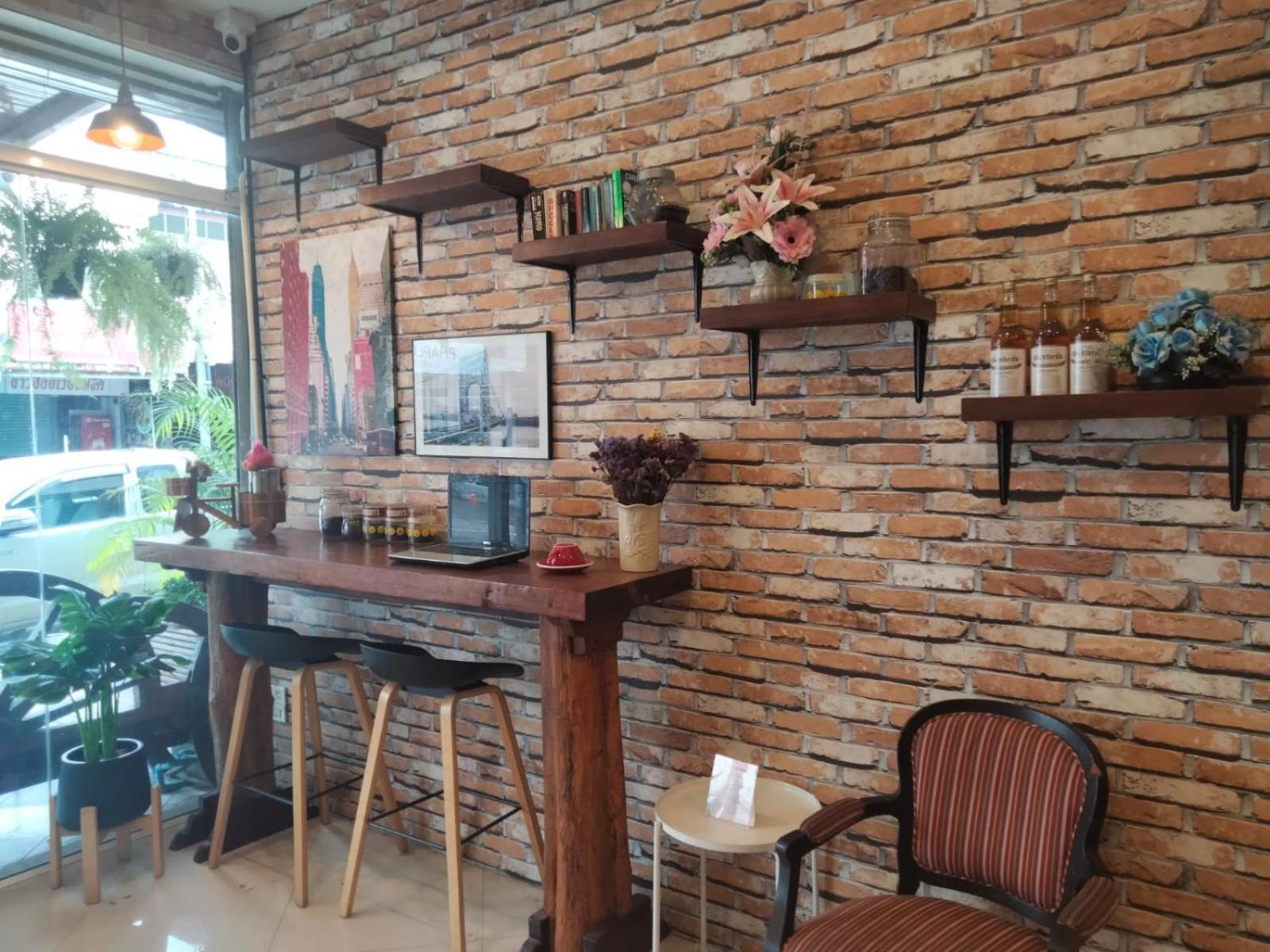 Chaiyee Coffee Chiang Mai Eksteriør billede