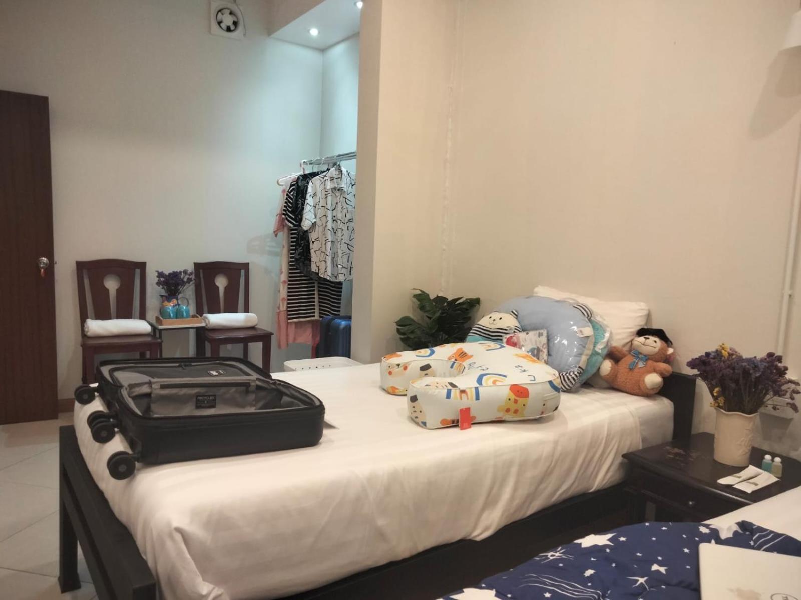 Chaiyee Coffee Chiang Mai Eksteriør billede