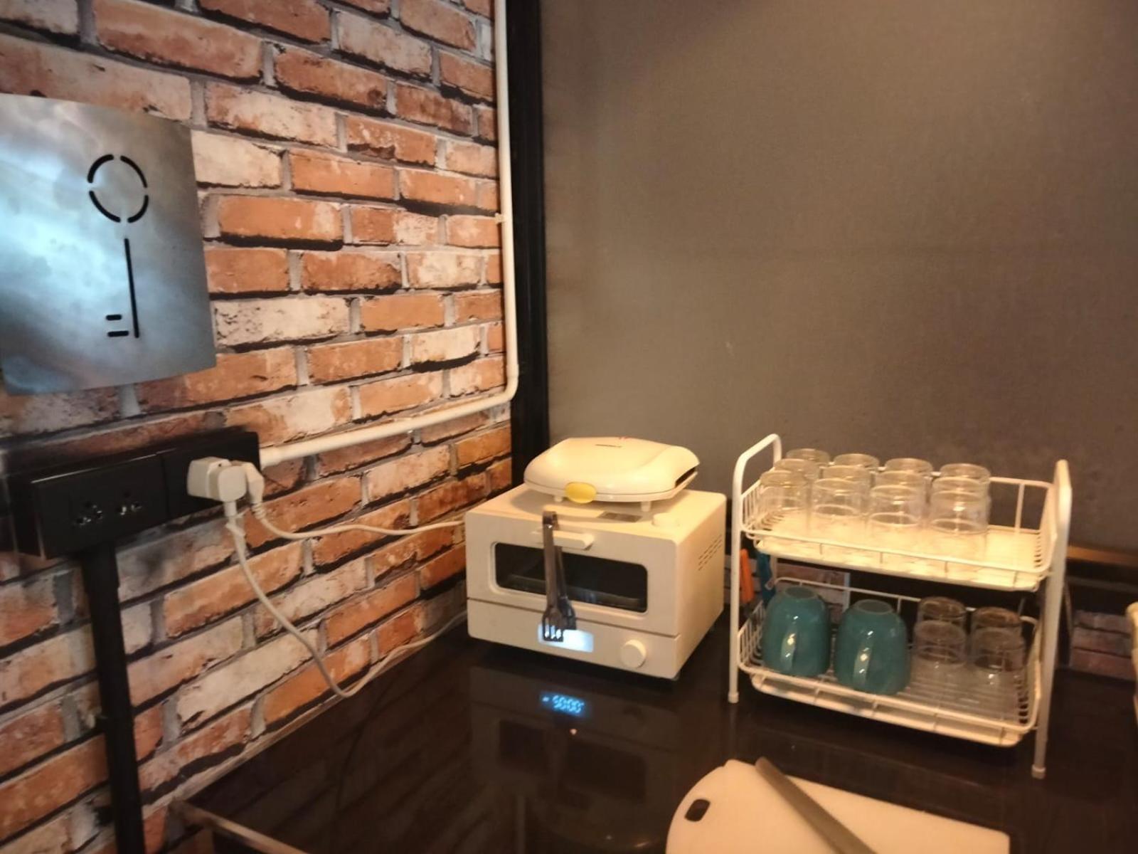 Chaiyee Coffee Chiang Mai Eksteriør billede