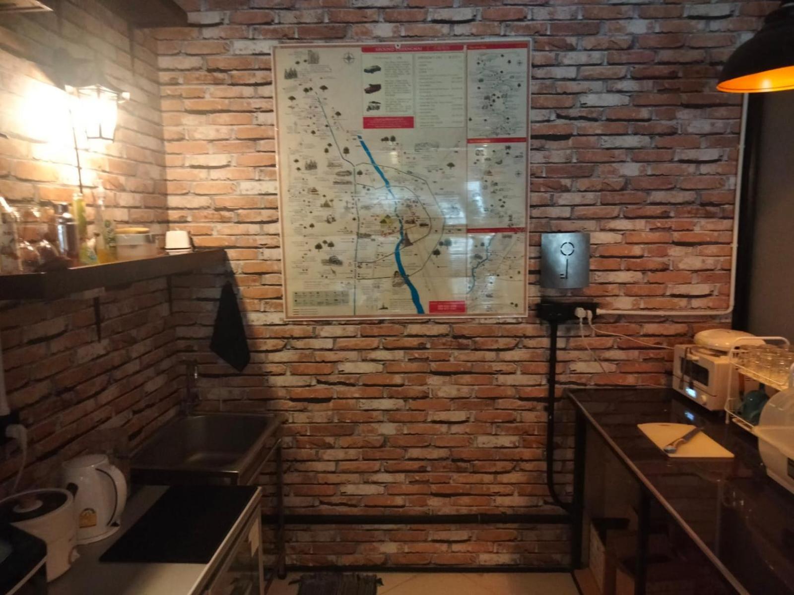 Chaiyee Coffee Chiang Mai Eksteriør billede