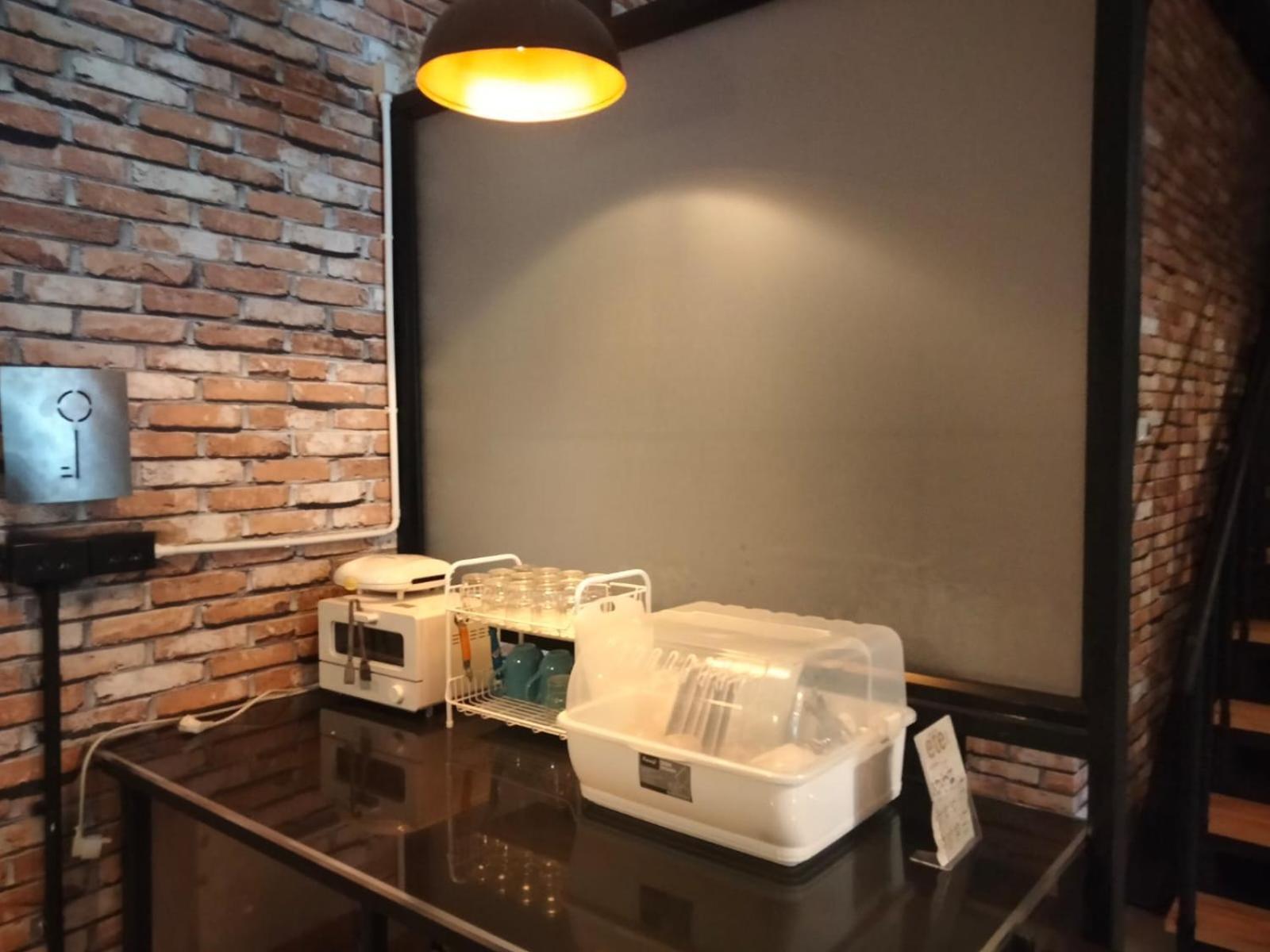 Chaiyee Coffee Chiang Mai Eksteriør billede