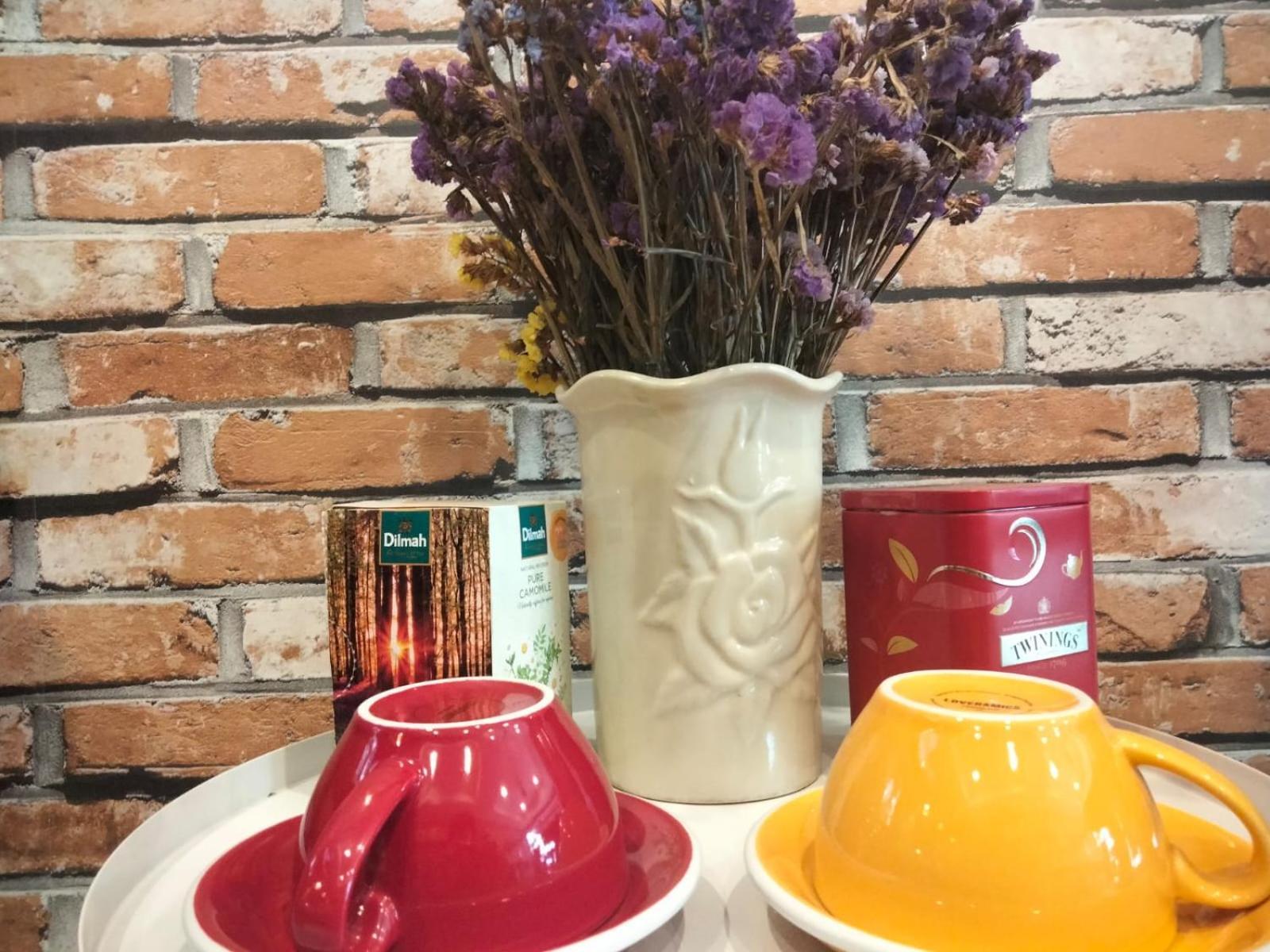 Chaiyee Coffee Chiang Mai Eksteriør billede